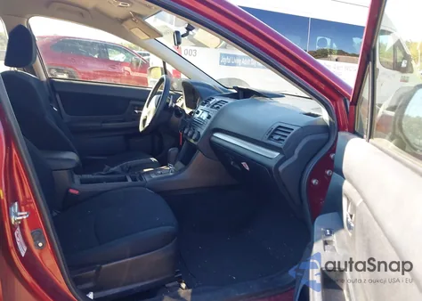 2014 Subaru Impreza 2.0I Premium from USA, damaged, VIN JF1GPAC63E8316149